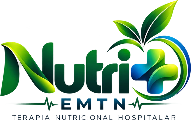 Nutri+ EMTN — Terapia Nutricional Hospitalar